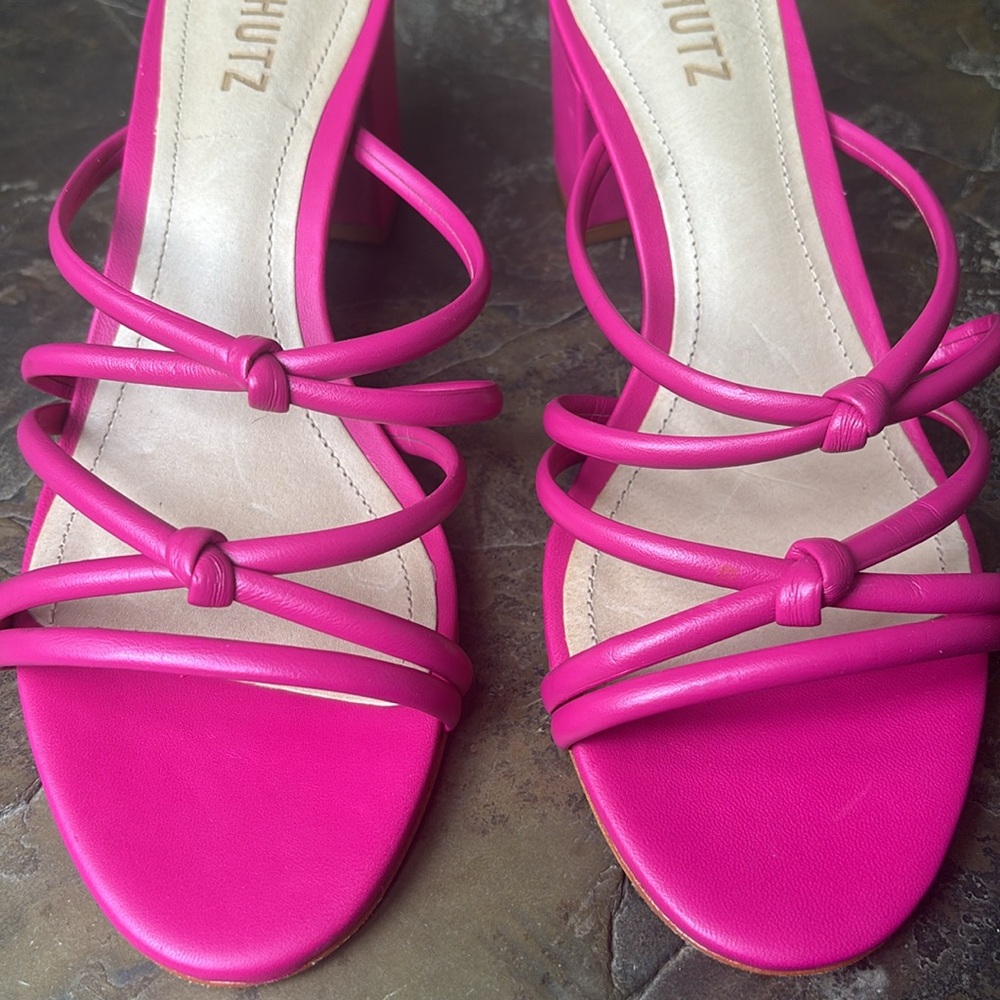 SCHUTZ Princey Sandal - Picture 4 of 11